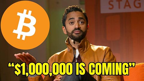 Billionaire Predicts Bitcoin Will Soar 1,600% to $1,000,000 by 2025