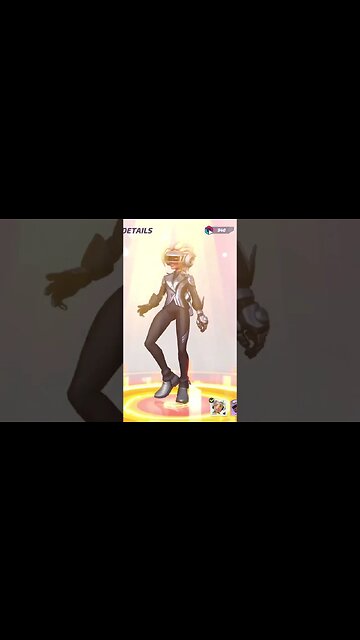 T3 Arena Heroes and Skins, RATE THIS SKIN ON A SCALE OF 10 29