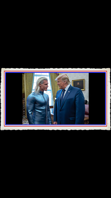 Space Force More Than One ☝️ Might Think 🤔 ( Part 1 )