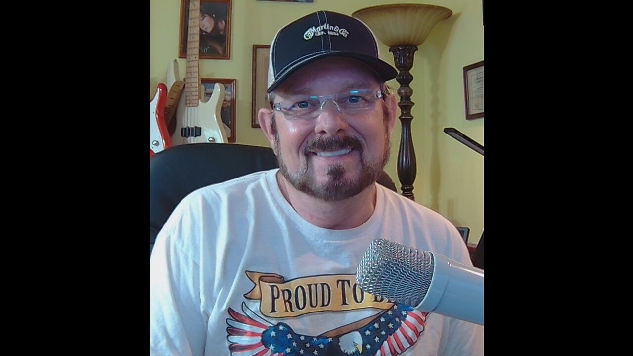 1 walk 1000 testimonies Episode 6: Charlie Performs a Miracle