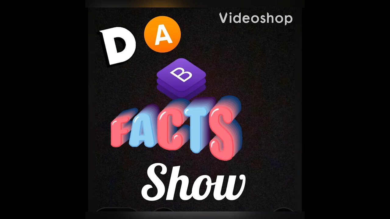 Da B Facts Show!!! Episode 86