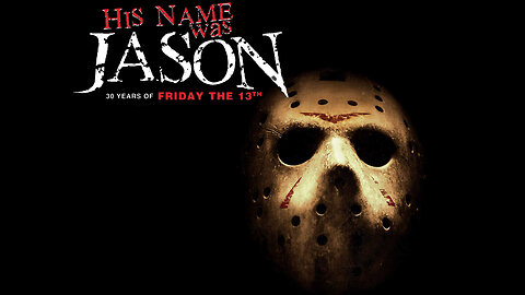 His Name Was Jason: 30 Years of Friday the 13th (2009 Full Documentary) | #HappyHalloween 🎃