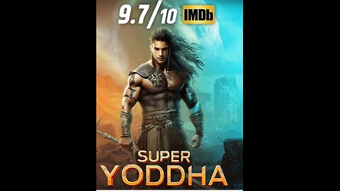 super youdha episode 1621