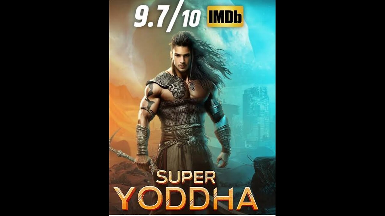 super youdha episode 1621