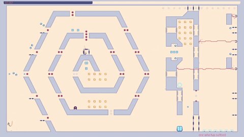 N++ - One Who Has Suttned (?-X-02) - C++