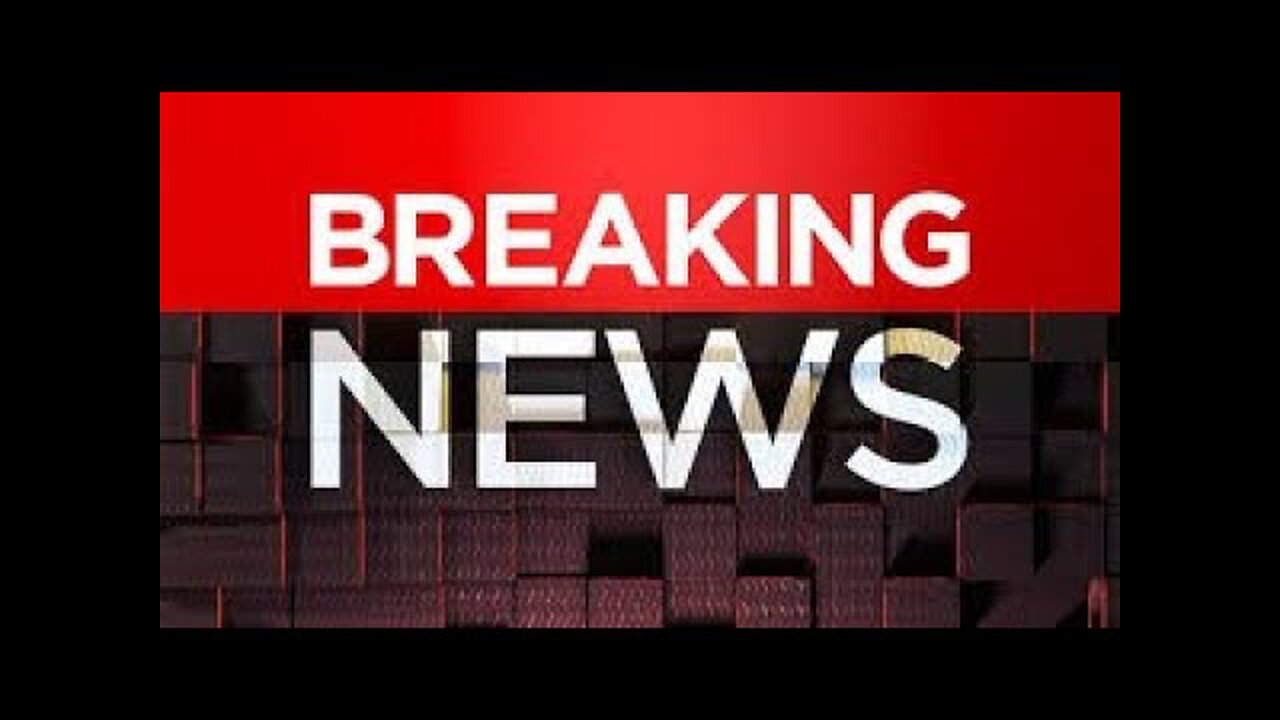 BREAKING NEWS! MAJOR HURRICANE ON ITS WAY, Israel enters into all-out war on 5 fronts
