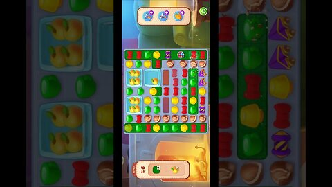 Shorts Playrix Homescapes Gameplay Walkthrough Level 12943-040