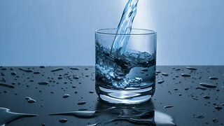 Clean Water | Is It Possible to Pull Clean Water Out of the Humidity Around You?