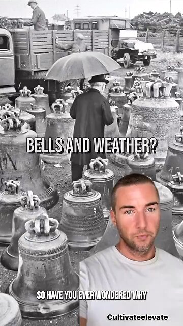 The Power Of Frequency & Prayer