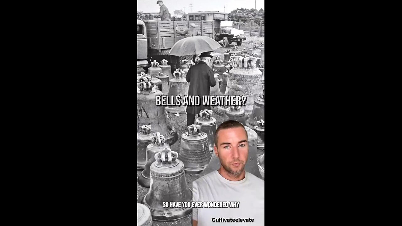 The Power Of Frequency & Prayer