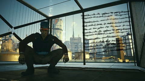 Cyberpunk 2077 & Phantom Liberty - Roll Playthrough