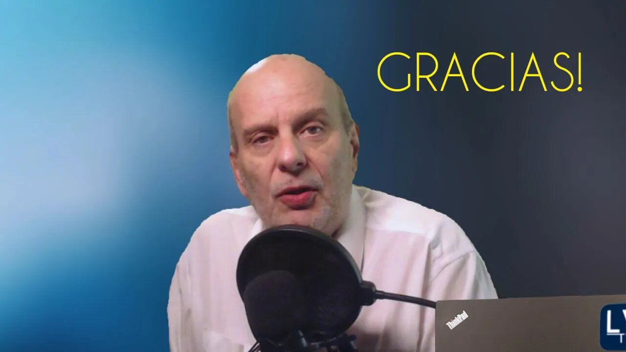 Gracias, Seguimos juntos!