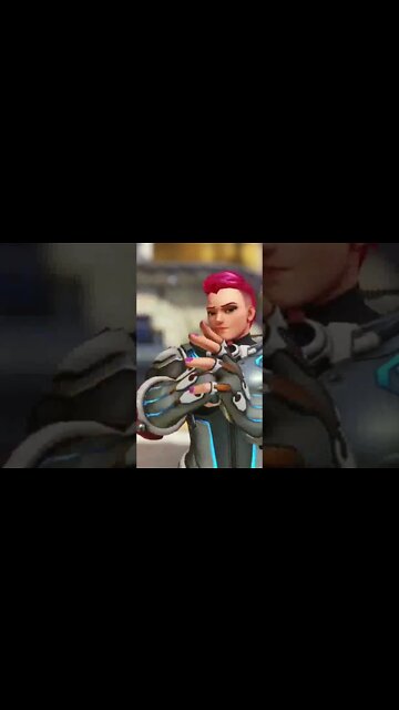 overwatch 2 my highlights gameplay part 13