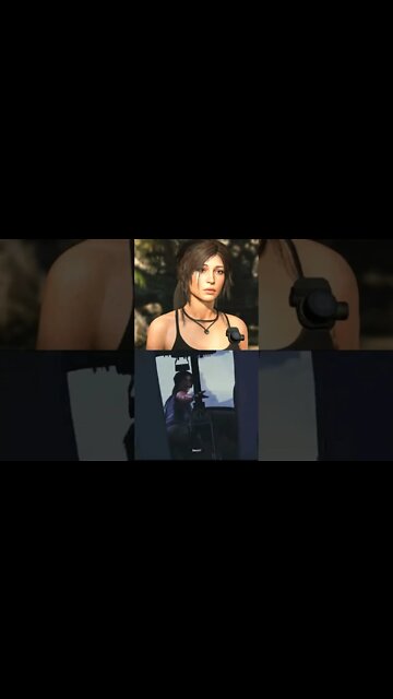 ✅CORTES #4 - SHADOW OF THE TOMB RAIDER