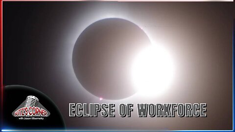 Solar Eclipse Viewing Cost Companies $700M in Lost Productivity