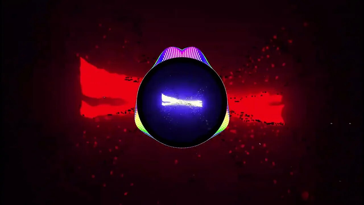 Skyfire -Turn It Up [Bass Boosted]
