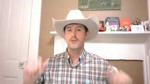 Derek Johnson Breaks Down 45-47, Trump’s Role as Current President and Commander-in-Chief!