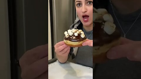 🍩 Homemade Donuts 🍩 Sufganiyot Hanukkah Chanukah Sonya’s Prep