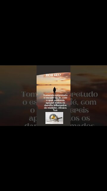 BOM DIA COM AS ESCRITURAS SAGRADAS.#shorts