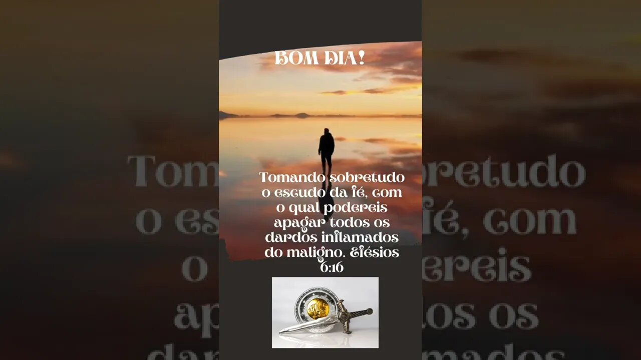 BOM DIA COM AS ESCRITURAS SAGRADAS.#shorts