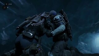 Gears 5 Part 9 (Xbox Series X)