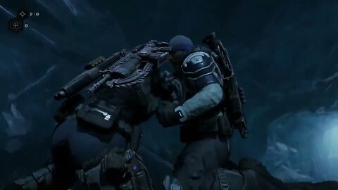 Gears 5 Part 9 (Xbox Series X)