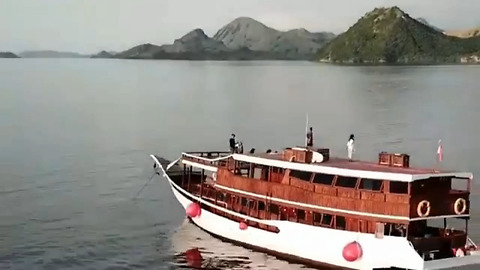 Adventure at Labuan Bajo, Flores - Indonesia