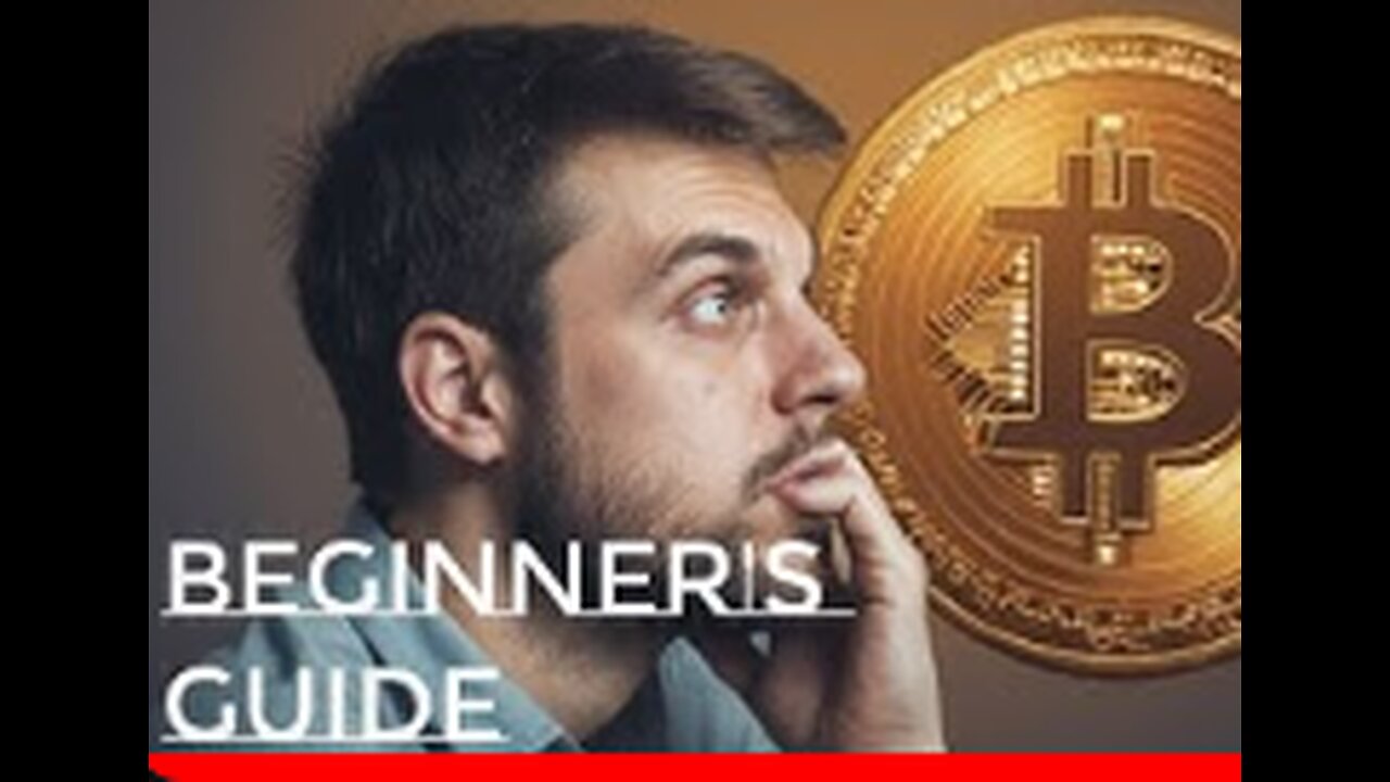 Mastering Bitcoin: A Beginner's Guide