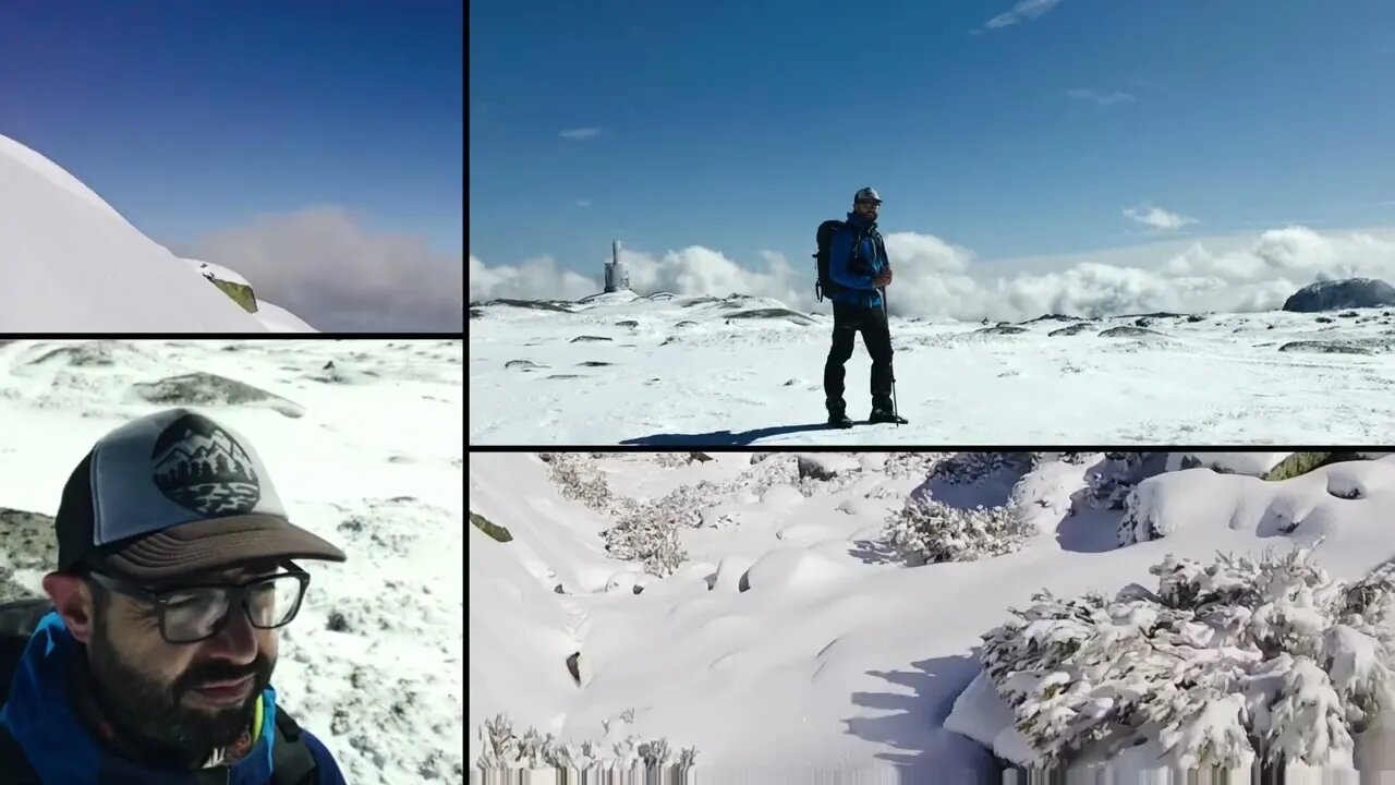 Serra da estrela