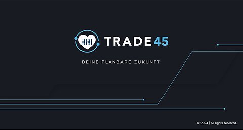 TradeForFive Introduction EN & TradeForFive Pretoken (T45F)