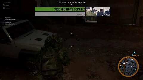 Ghost Mode challenge - Ghost Recon: Wildlands! Who will die first?