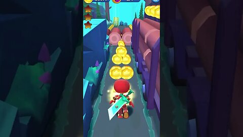OM NOM RUN #19