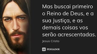 Jesus e a Mecânica Quântica - A Chave da Prosperidade