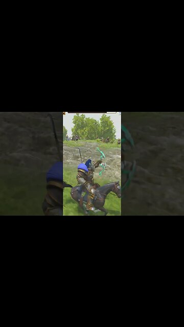 Bannerlord World of Warcraft 48