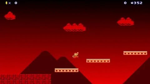 Friday Night Freebies:Super Mario Maker.EXE