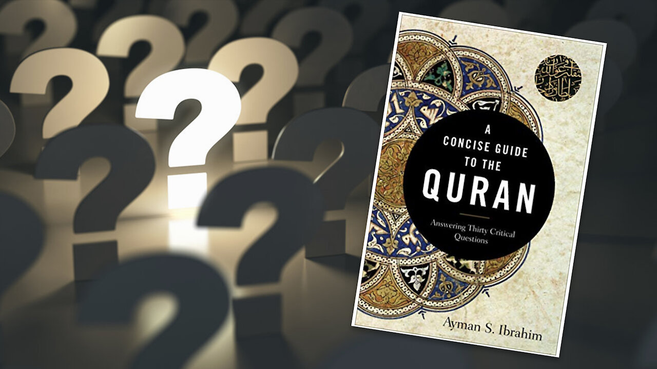 A Concise Guide to the Quran