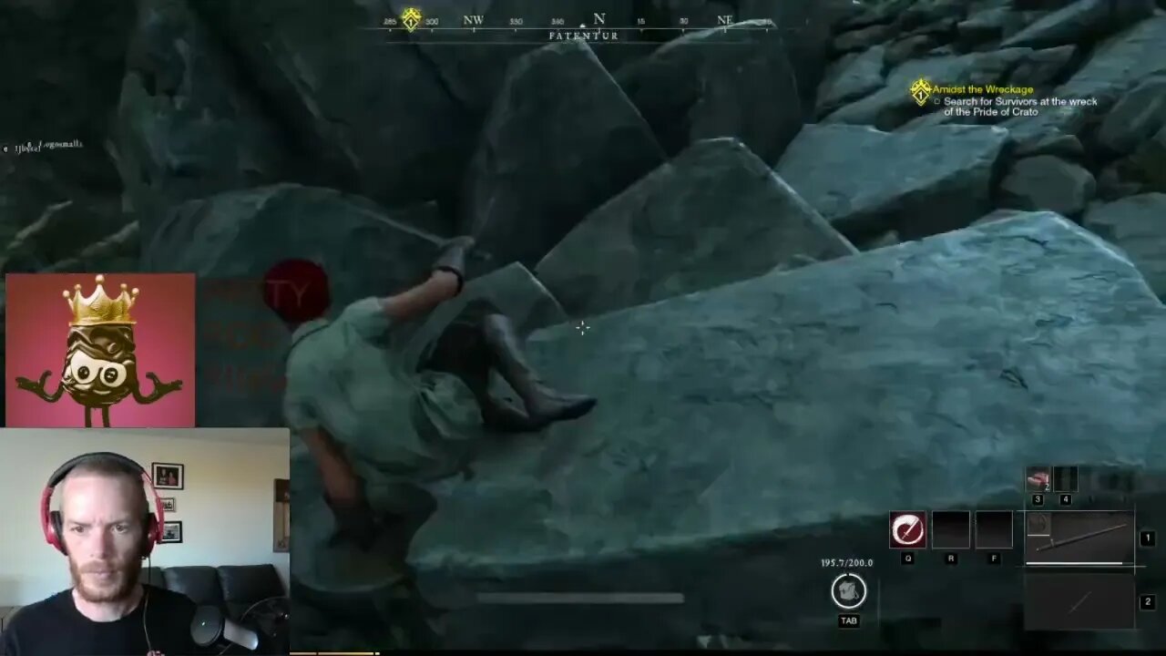 Unlocking the Secrets of a New World: Fresh Character, Endless Possibilities! 🌍🔥