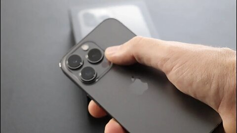 iPhone 13 Pro: My Favorite Features!
