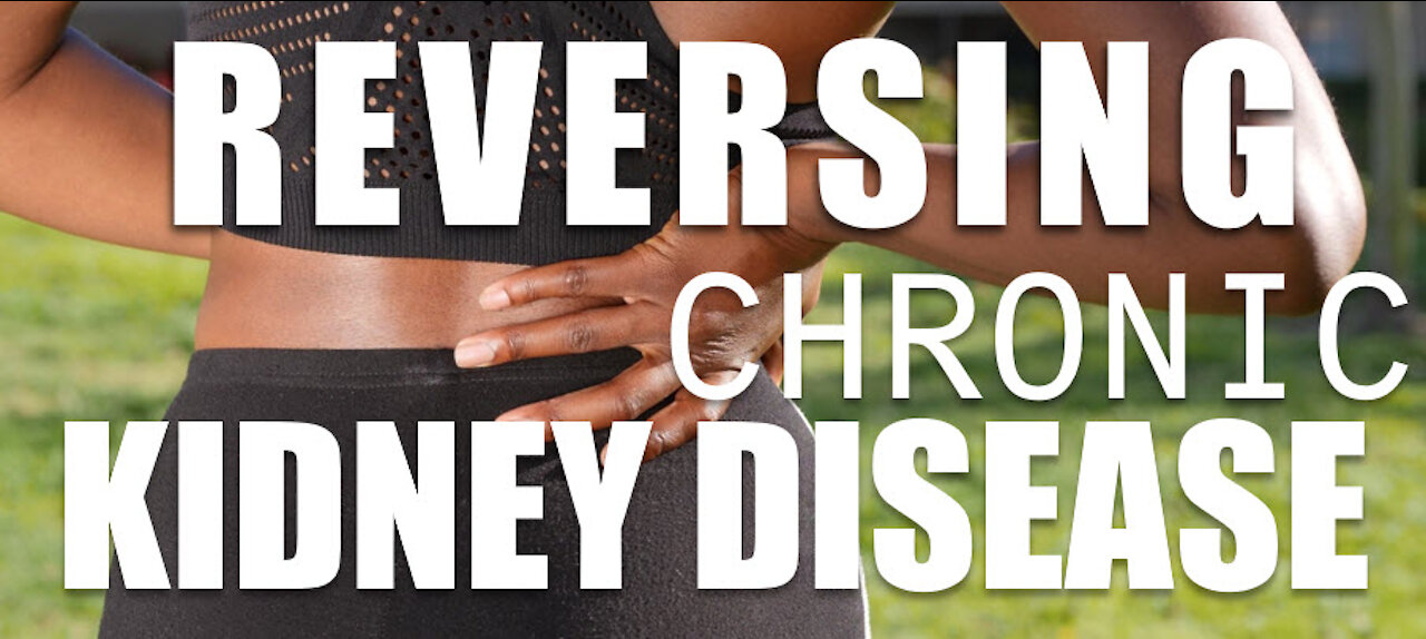 How Not to Die from Kidney Disease