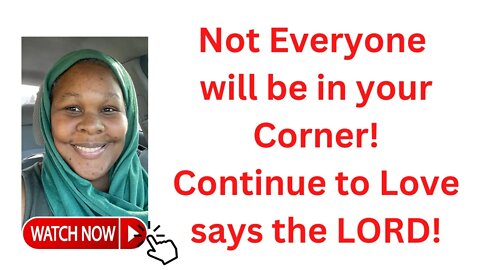 THEY ARE JEALOUS BUT IT'S OK!