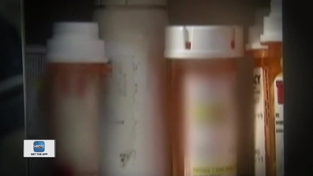 $260 million deal averts 1st federal trial on opioid crisis