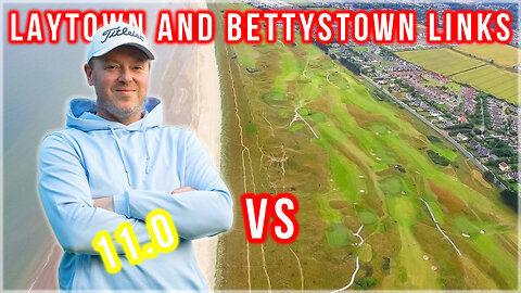 11 handicap takes on Laytown & Bettystown Golf Club