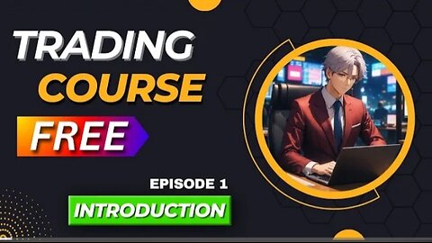 crypto trading course