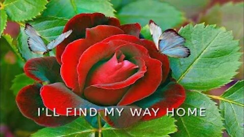 I'LL FIND MY WAY HOME by Gregorian (with lyrics)