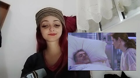 Porque coisas ruins acontecem conosco? (Grey's Anatomy-April)