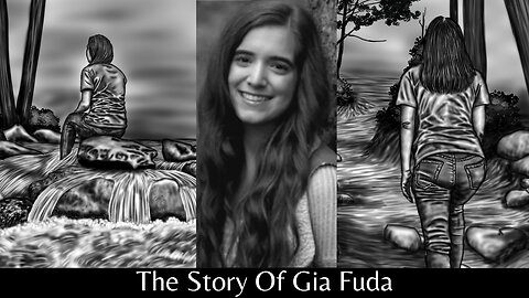 A Strange Miracle - 9 Days Lost In The Cascade Mountains (Gia Fuda)