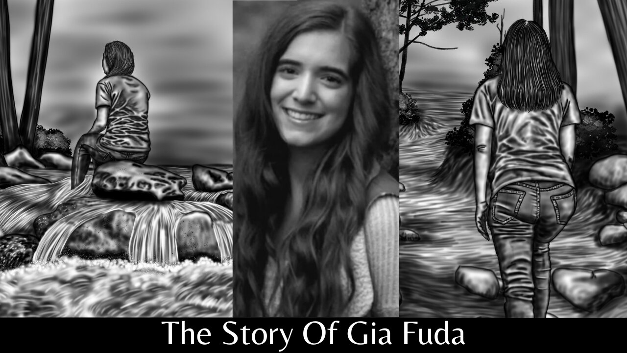 A Strange Miracle - 9 Days Lost In The Cascade Mountains (Gia Fuda)
