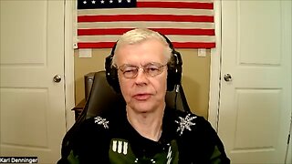 "Coffee and a Mike" Karl Denninger | HEALTHCARE IS AN EXTORTION RACKET