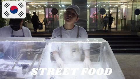 Street FOOD Seoul KOREA! (Namdaemun Market) 🇰🇷