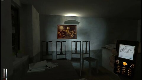 Cry Of Fear-Single Player Pt.2-There's A Creeper(Twitch-tmangaming91)